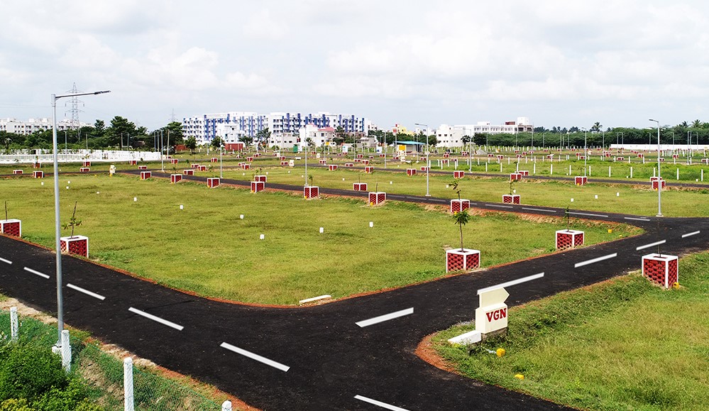 VGN Windsor Park Melpakkam, Poonamallee Avadi High Road, Chennai